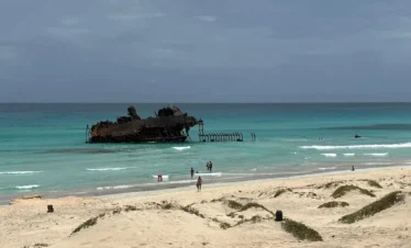 Isla de Boa Vista