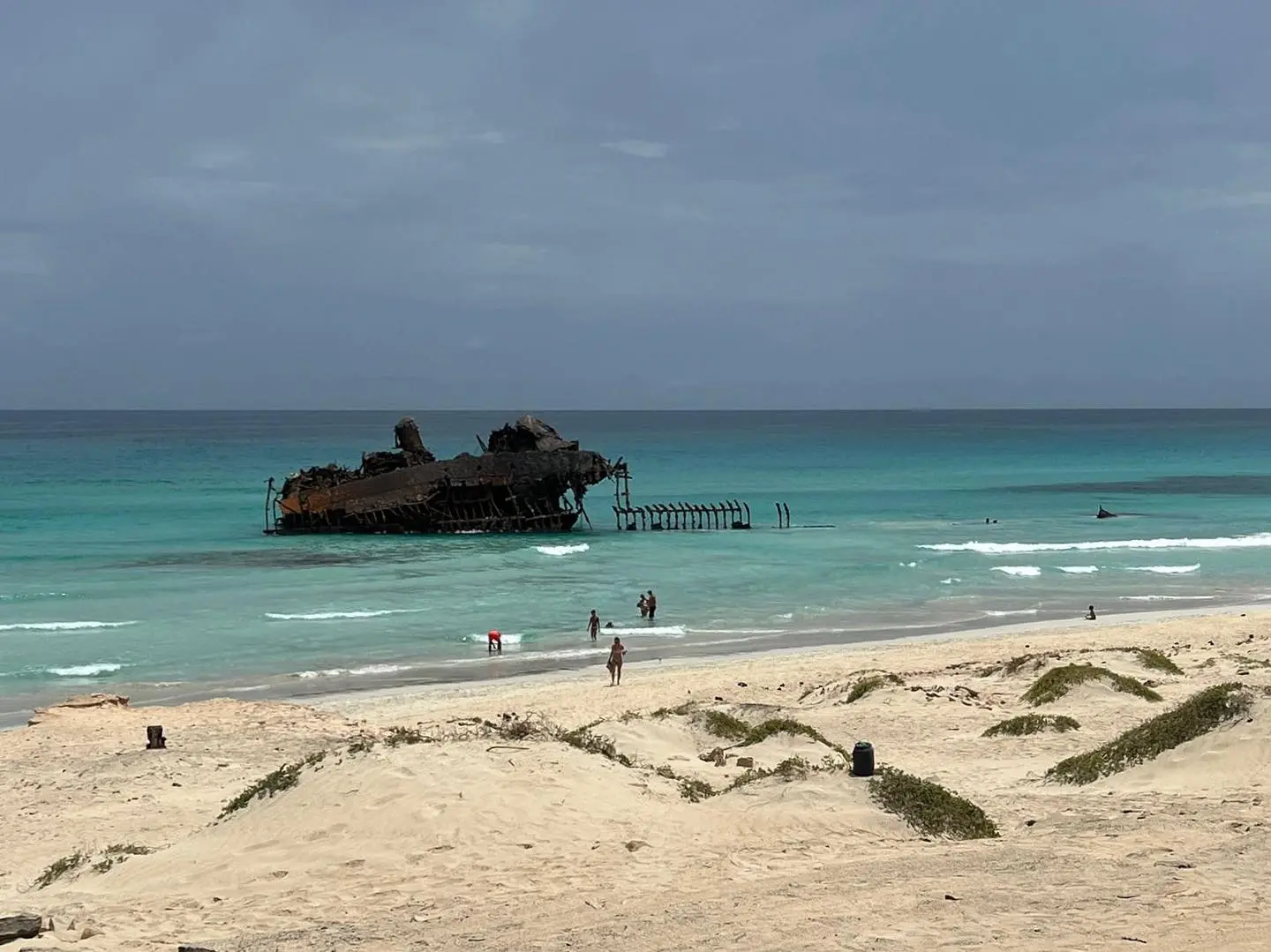 Isla de Boa Vista