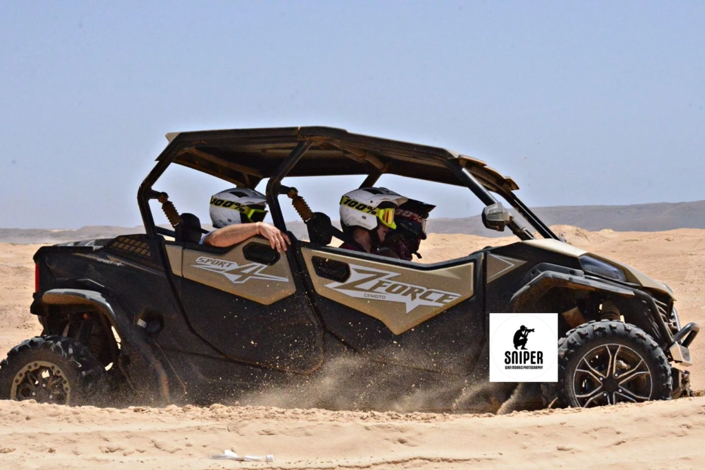 impresionante excursion 4x4 excursion buggy 1000 isla de sal