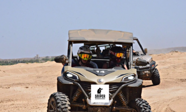 impresionante excursion 4x4 excursion buggy 1000 isla de sal