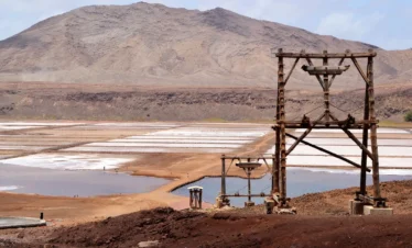 Excursión en Pick-up Isla de Sal - aventura inolvidable