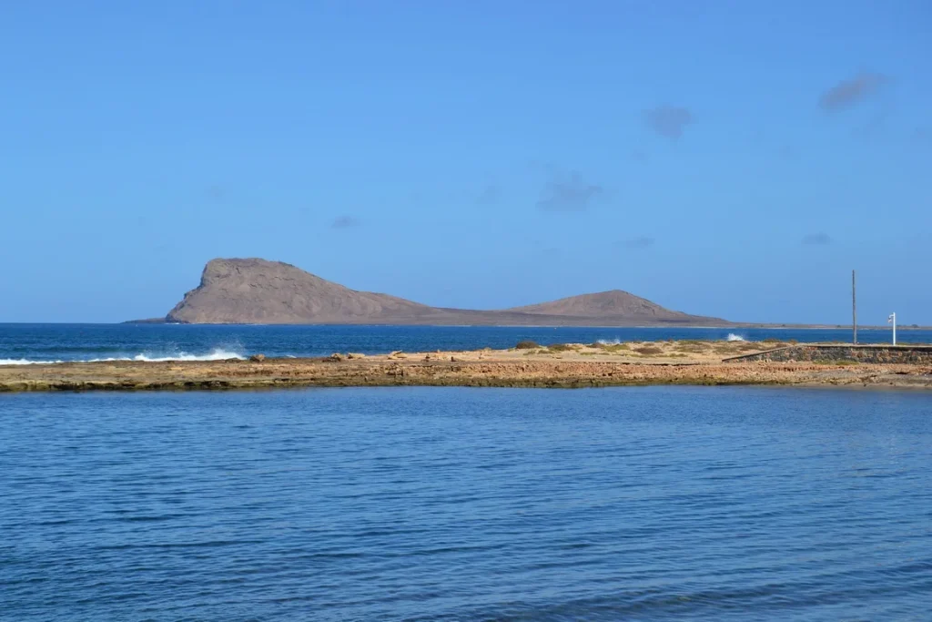 Excursión en Pick-up Isla de Sal - aventura inolvidable