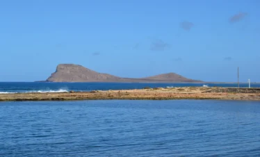 Excursión en Pick-up Isla de Sal - aventura inolvidable