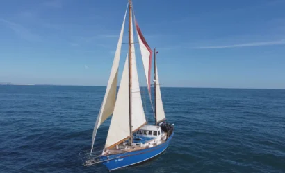 Disfruta de esta maravillosa excursion en barco con snorkeling en isla de sal cabo verde