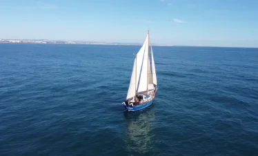 Disfruta de esta maravillosa excursion en barco con snorkeling en isla de sal cabo verde