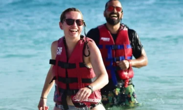 aventura inolvidable de jet ski en isla de sal