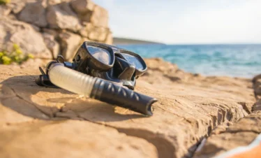 Excursiones Acuáticas en la Isla de Boa Vista